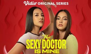 The Sexy Doctor is Mine Episode 8 Kapan Tayang? Ini Jadwal dan Link Streamingnya The Sexy Doctor is Mine Episode 8 Kapan Tayang? Ini Jadwal dan Link Streamingnya