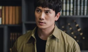 Nonton Drakor Adamas Episode 11 dan 12 Sub Indo, Ini Link Streamingnya!