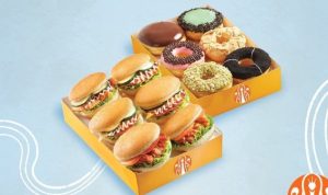 Promo JCO 1-4 September 2022, Jangan Sampai Kelewatan!