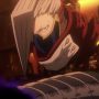 Spoiler My Hero Academia 365, Edgeshot Selamatkan Bakugo!