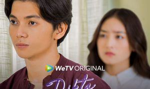 Nonton Serial Dikta dan Hukum Episode 8A dan 8B, Ini Link Streamingnya!