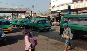 Organda Jabar Usulkan Subsidi BBM untuk Angkutan Umum