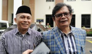 SK PAW Disoal, Afrizal A Lana Gugat Ridwan Kamil, Wali Kota dan Ketua DPRD Depok