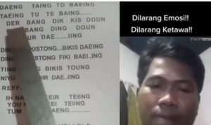 Makna Lagu Dir Dur Daeng yang Viral di TikTok, Ternyata ini Maknanya...