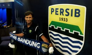 Persib Bandung Membutuhkan Bobotoh, Luis Milla: Saya Butuh Dukungan