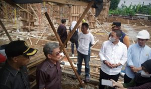 Janji Bima Arya Bangun GOM Bogor Utara Terlaksana, Dewan Pastikan Selesai Desember 2022