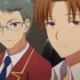 Nonton Anime Classroom Of The Elite season 2 Eps 10 FULL Sub Indo, Gratis!