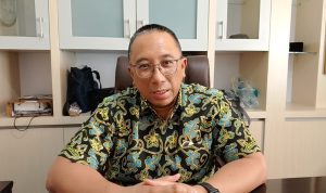 Perekonomian Masyarakat Belum Pulih, PKS Jabar Desak Pemerintah Pusat Batalkan Kenaikan BBM Bersubsidi