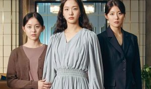 Link Nonton Drakor Little Woman Episode 1-2 Sub Indo, Streaming Sekarang!