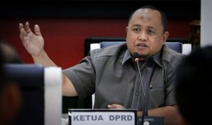 Suara Wakil Rakyat untuk Pembangunan Trem Kota Bogor