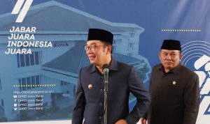 Imbas BBM Naik, Pemprov Jabar Akan Awasi Kenaikan Harga Bahan Pokok dan Transportasi