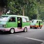 Ongkos Angkot di Kota Bogor Jauh Dekat Rp5 Ribu, Pelajar Berapa?
