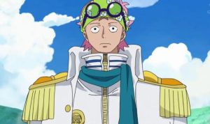 Spoiler One Piece 1059, Coby Tertangkap oleh Kurohige! Pengungkapan Aokiji Spoiler One Piece 1059, Coby Tertangkap oleh Kurohige!