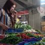 Imbas BBM Naik, Pedagang di Pasar Keluhkan Daya Beli Masyarakat Berkurang