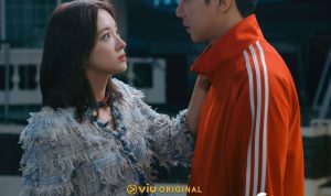 Nonton Streaming Drakor The Law Cafe Episode 2 Sub Indo, Link Tersedia Disini!
