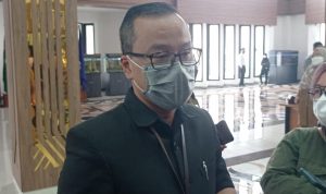 Sikapi Kenaikan Harga BBM, Disperindag Jabar Akan Gelar Operasi Pasar Murah