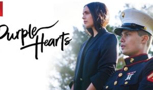 Nonton Film Purple Hearts Sub Indo yang Viral di TikTok, Ini Linknya!