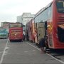 Harga BBM Naik, Segini Tarif Bus di Terminal Cicaheum