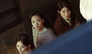Nonton Little Women Episode 2 FULL Sub Indonesia, Legal 360p-1080p Nonton Little Women Episode 2 FULL Sub Indonesia, Legal 360p-1080p