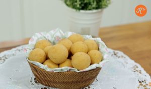 Resep Tahu Bulat Kopong Ala Kaki Lima, Ayo Coba Bunda-Bunda! (Gambar: Youtube Kokiku TV)