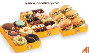 Promo JCO 7-11 September 2022, Hanya Seratus Ribuan! Ada Juga Promo Kopi!
