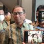 Tak Ambil Pusing, Mahfud MD Tanggapi Santai Data Pribadi Disebar Bjorka