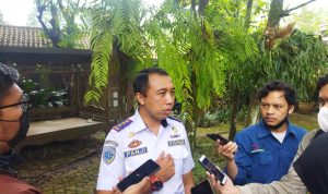 Demi Bandung Caang Baranang, Rp55 Miliar Digelontorkan, Lebih Besar dari Tahun Lalu