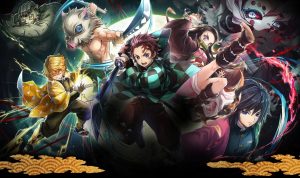 Rekomendasi Anime yang Akan Mendapatkan Kelanjutan, No 4-6 Tayang Oktober! Rekomendasi Anime yang Akan Mendapatkan Kelanjutan, No 4-6 Tayang Oktober!