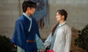 Terbaru! Daftar Pemeran Drama Korea Alchemy of Souls Season 2, Siapa Saja? Terbaru! Daftar Pemeran Alchemy of Souls Season 2, Siapa Saja?