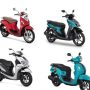 Ini Dia 5 Motor Matic Paling Irit Bensin Tahun 2025, Siapa Pemenangnya?