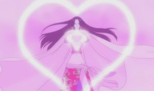 Spoiler One Piece 1059, Kondisi Boa Hancock dan Amazon Lily