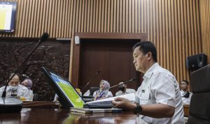 Dana Perlindungan Dampak Inflasi, Pemkot: September Sudah Berjalan