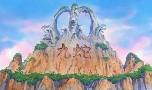 Spoiler One Piece 1059, Permaisuri Amazon Lily 2 Generasi Sebelumnya Terungkap!