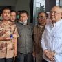 Dinyatakan Bebas Murni, Dada Rosada Tidak Kapok Kembali ke Dunia Politik