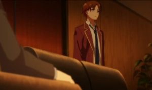 Classroom Of The Elite Season 2 Eps 11, Tanggal Tayang dan Bocorannya Classroom Of The Elite Season 2 Eps 11, Tanggal Tayang dan Bocorannya