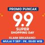 8 Kode Promo Shopee Terbaru September 2022, Dapatkan Cashback 70 Persen