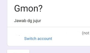 Ujian Gamon sama Mantan! Disini Linknya, Yakin Kamu Sudah Move On?