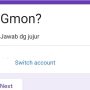 Ujian Gamon sama Mantan! Disini Linknya, Yakin Kamu Sudah Move On?