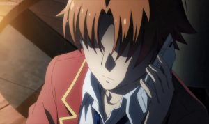 Nonton Classroom Of The Elite Season 2 Eps 11, Ini Link Streamingnya!