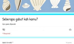 Link Tes Ujian Gabut, Anda Gabut? Coba Yuk Tes Disini!