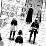 Link Baca Komik Black Clover 337 Bahasa Indonesia
