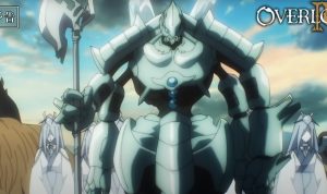 Overlord Season 4 Episode 11, Jadwal Tayang dan Bocorannya Overlord Season 4 Episode 11, Jadwal Tayang dan Bocorannya