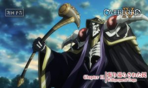 Overlord Season 4 Episode 11 FULL SUB Indo, Di Sini Link Nontonnya!