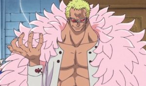 Manga One Piece 1060, Tanggal Tayang dan Bocorannya, Doffy Keluar Dari Impel Down? Manga One Piece 1060, Tanggal Tayang dan Bocorannya