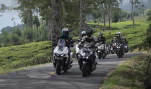 Prediksi Potensi Bahaya di Jalan Raya untuk Selalu Cari Aman