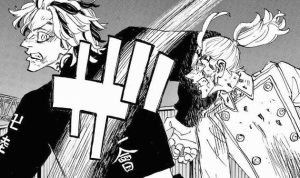 Link Baca Tokyo Revengers 269 Gratis, Lengkap dan Legal