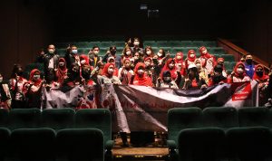 DAM Apresiasi Konsumen Honda Scoopy dan Genio Melalui “Movie Date with Honda” DAM Apresiasi Konsumen Honda Scoopy dan Genio Melalui “Movie Date with Honda”