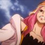 Spoiler One Piece 1060, Luffy Bertemu Jewelry Bonney