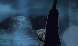 Spoiler One Piece 1060, Im-Sama Berbicara dengan 5 Tetua?