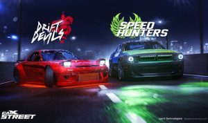 Download Carx Street Android Apk Update November, Unlimited Money?